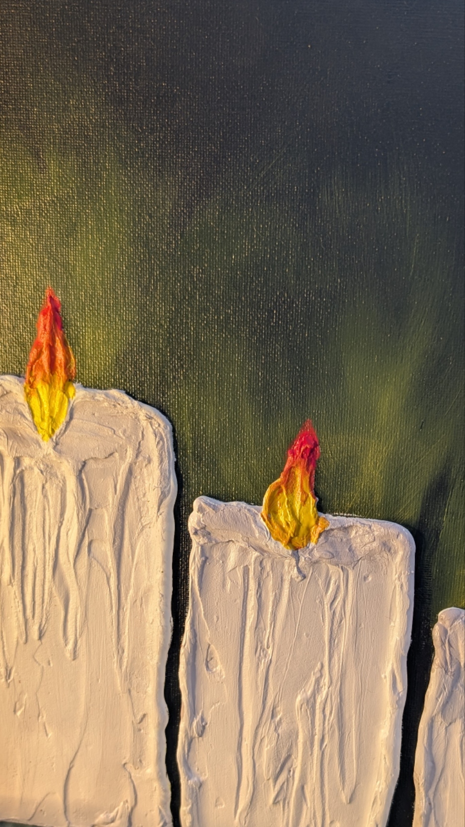 Flammes