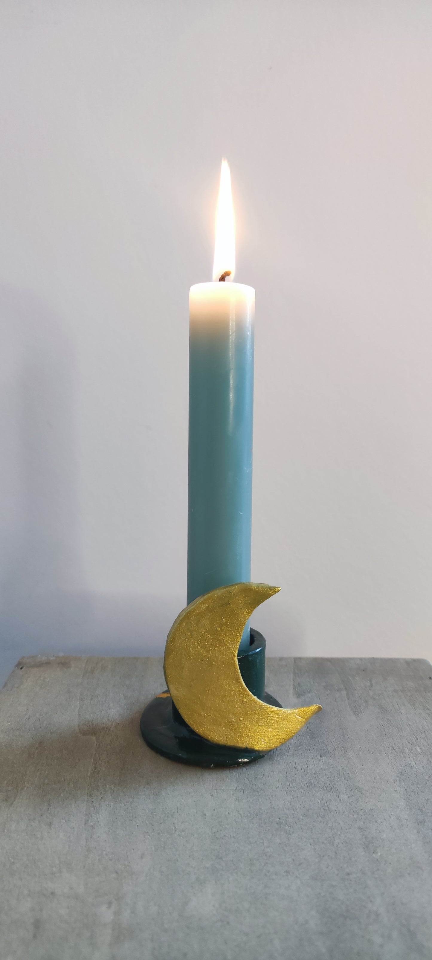 Chandelier "Lune"