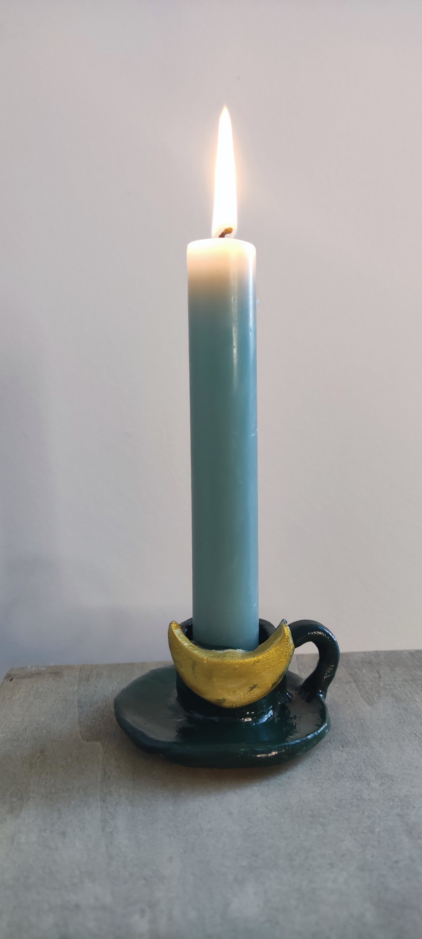 Chandelier "Lune"
