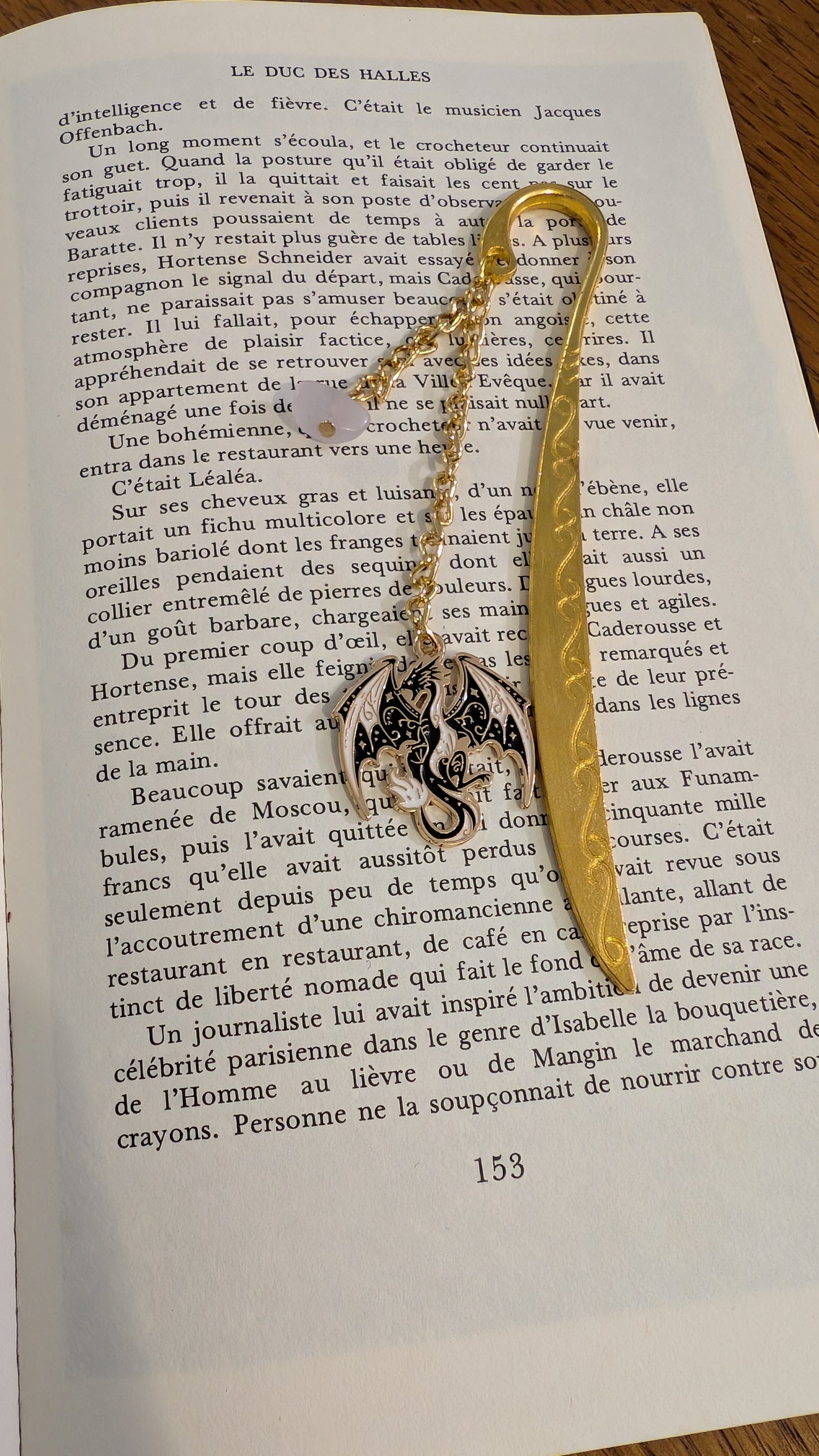 "Dragon" 12cm