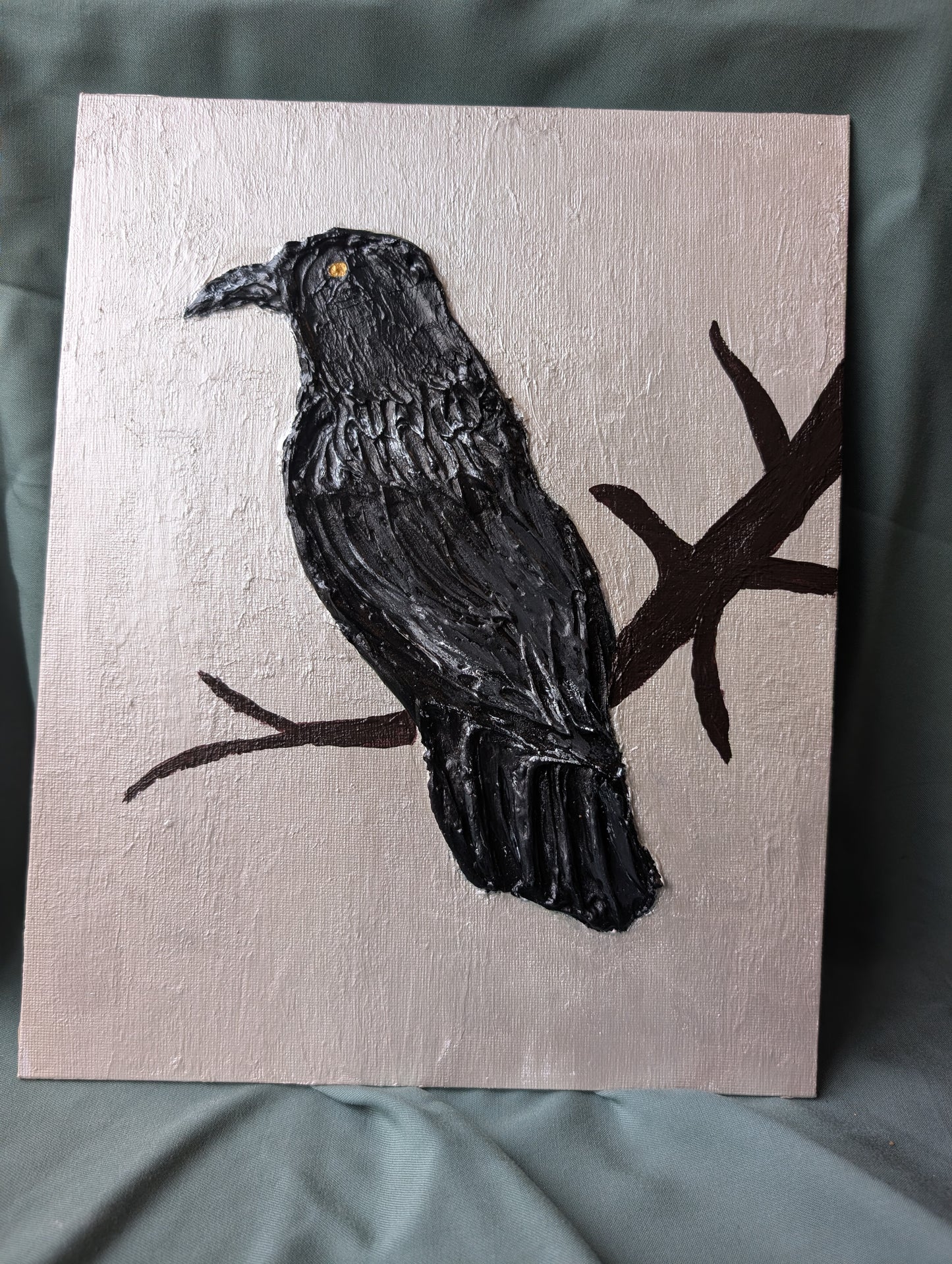 Raven