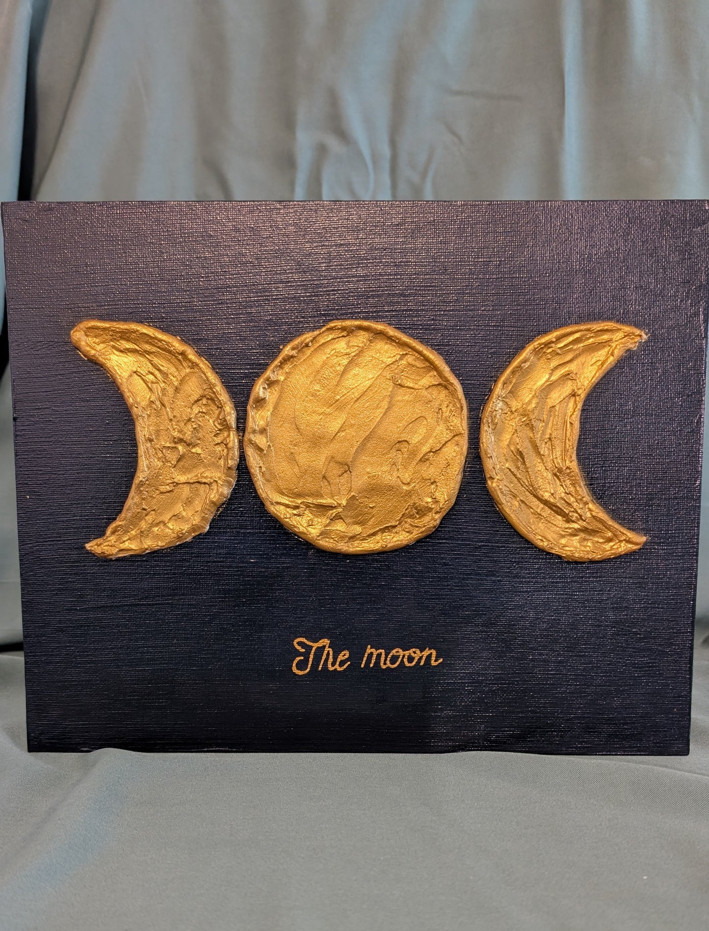 La lune