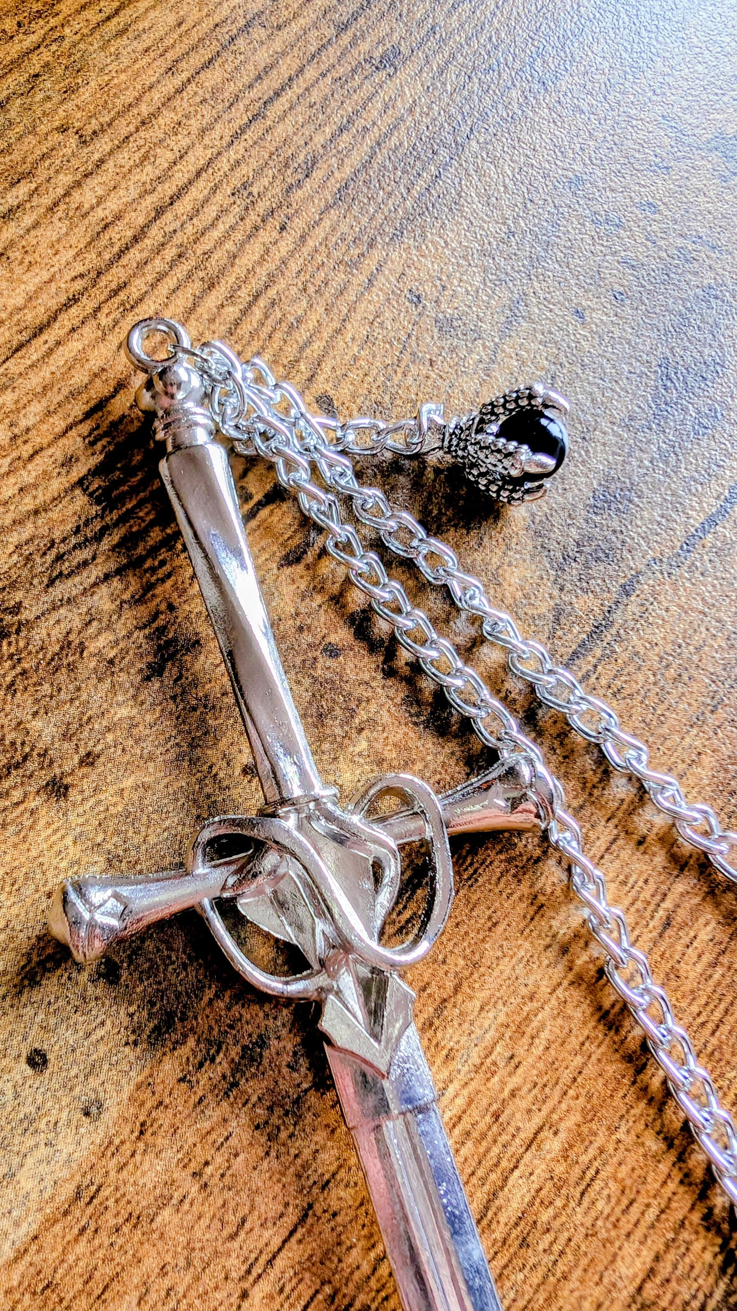 "Cœur de Dragon"